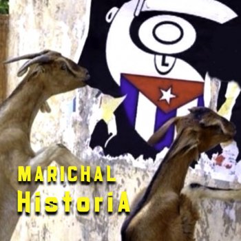 Marichal Historia