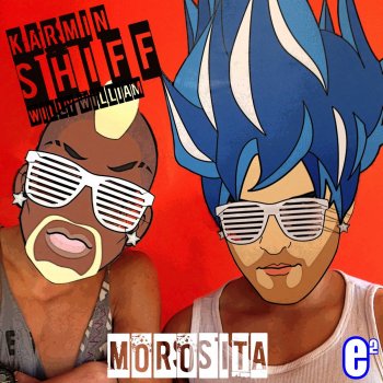 Karmin Shiff Morosita - Radio Edit