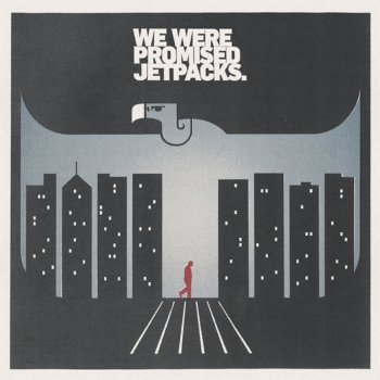 We Were Promised Jetpacks Human Error