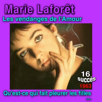 Marie Laforêt Les jeunes filles