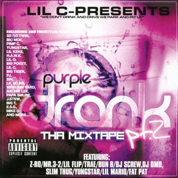 Lil C feat. Mr. Kaila & Kool Rod Hustle Season