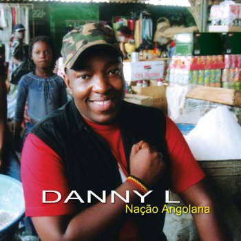 Danny L Raça angolana