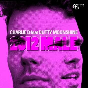 Charlie D 2012 Male (Instrumental Mix)