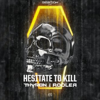 Thyron feat. Rooler Hesitate to Kill (Radio Mix)
