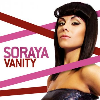 Soraya Vanity - Davis Redfield Remix Edit