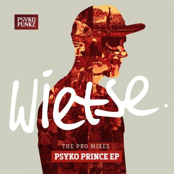 Psyko Punkz Psyko Prince (Pro Mix)