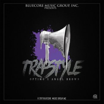 Optimo feat. Angel Brown Trapstyle