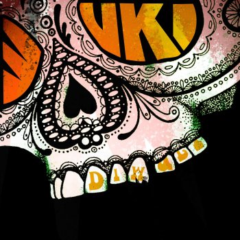 Wuki feat. Rule Of Eight Diwali - Rule Of Eight Remix