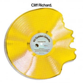 Cliff Richard I Can't Ask for Anymore Than You