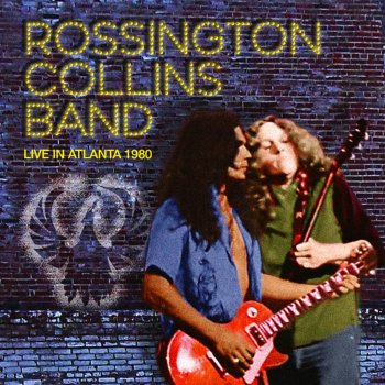 Rossington Collins Band Radio and Stage Announcements (Live)