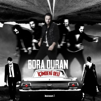 Bora Duran İçimdeki Deli (Cüneyt Karayalçın Remix)