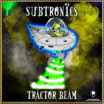 Subtronics Tractor Beam