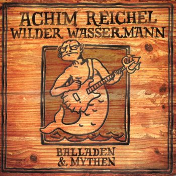 Achim Reichel Scharf ist die Säge - Live; Bonus