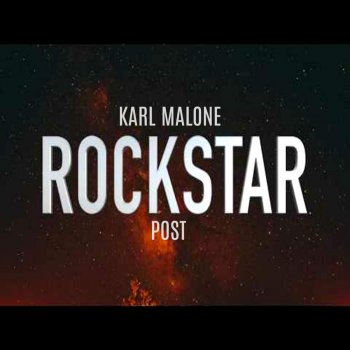 Karl Malone Rockstar Post