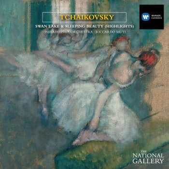 Riccardo Muti feat. The Philadelphia Orchestra Swan Lake Ballet Suite, Op. 20, Act 3: Spanish Dance