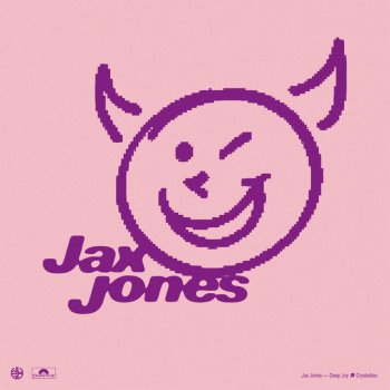 Jax Jones feat. Jem Cooke Crystallise