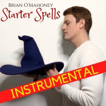 Brian O'Mahoney Blue (Instrumental)