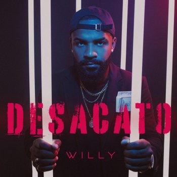 Willy Desacato