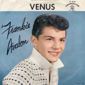 Frankie Avalon Venus