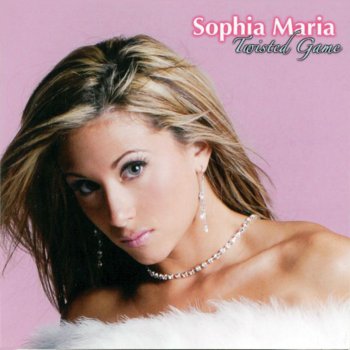 Sophia Maria Dedicated