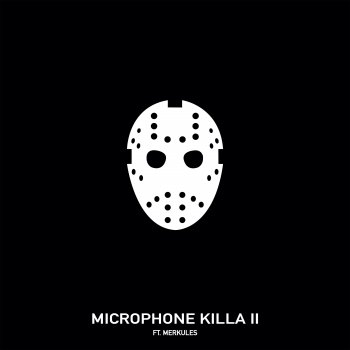 Chris Webby feat. Merkules Microphone Killa II (feat. Merkules)