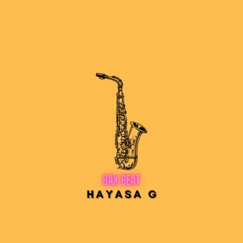 HAYASA G Sax Beat