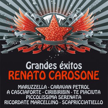 Renato Carosone Ricordate Mercellino