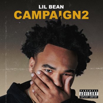 Lil Bean 4-24