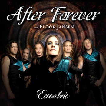 After Forever Digital Deceit (feat. Floor Jansen) [Remastered - Single Version]