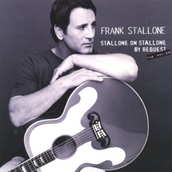 Frank Stallone Once More Never Again (Staying alive)