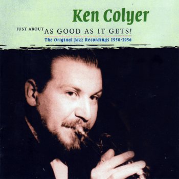 Ken Colyer The Entertainer