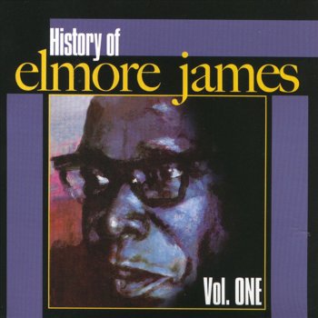 Elmore James Catfish Blues