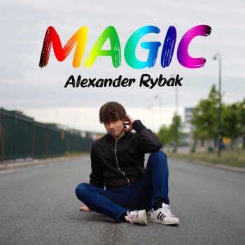 Alexander Rybak Magic