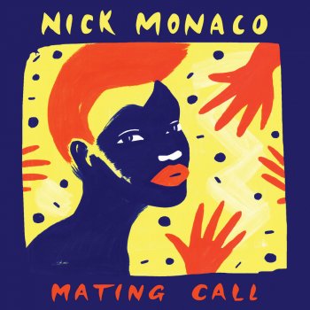 Nick Monaco feat. Brandon Cain Ancient Ritual (feat. Brandon Cain)