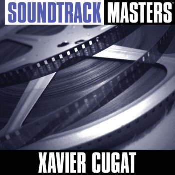Xavier Cugat The Jewish Wedding Song