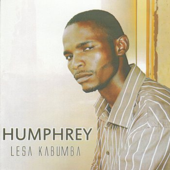 Humphrey Musalaba