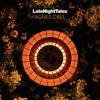 Agnes Obel Stretch Your Eyes - Ambient Acapella