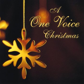 One Voice Merry Christmas