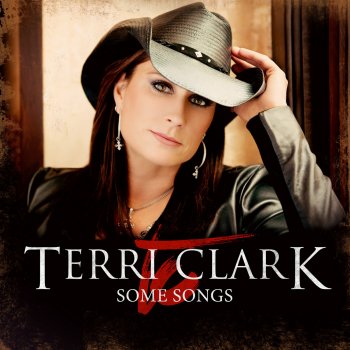 Terri Clark Here Comes Crazy