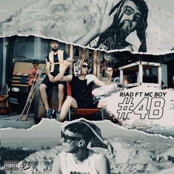 Riad Bouroubaz feat. MC Boy 4B