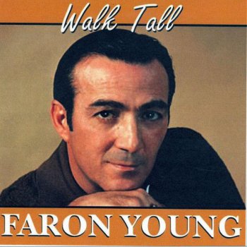 Faron Young I Let It Ship Away