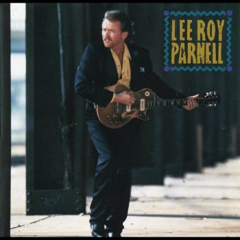 Lee Roy Parnell Red Hot