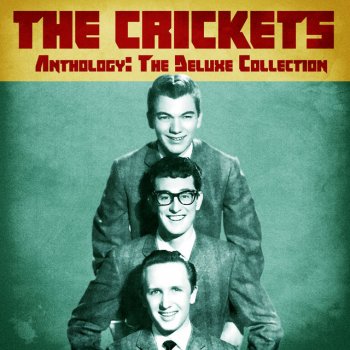 The Crickets Blue, Blue Day - Remastered