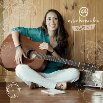 Ester Hernandez Y Agradarte (feat. Celines Diaz)