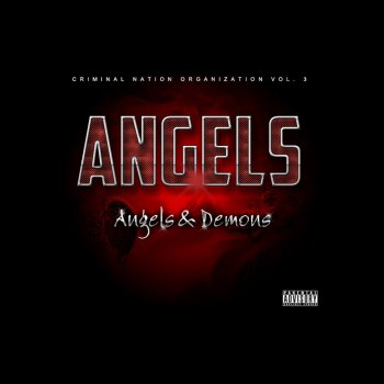 Angels Outtro (Feel Me)