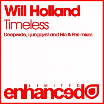 Will Holland Timeless (Ljungqvist Remix)