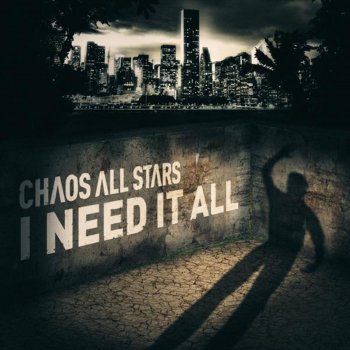 Chaos All Stars The Iron Sky