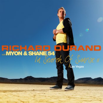 Richard Durand In Search of Sunrise 11 Mix 1 (Continuous Mix)