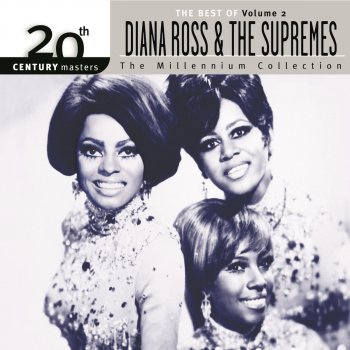 Diana Ross & The Supremes In And Out Of Love - Juke Box Single Version (Stereo)