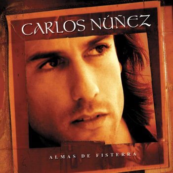 Carlos Núñez St. Patrick's an Dro